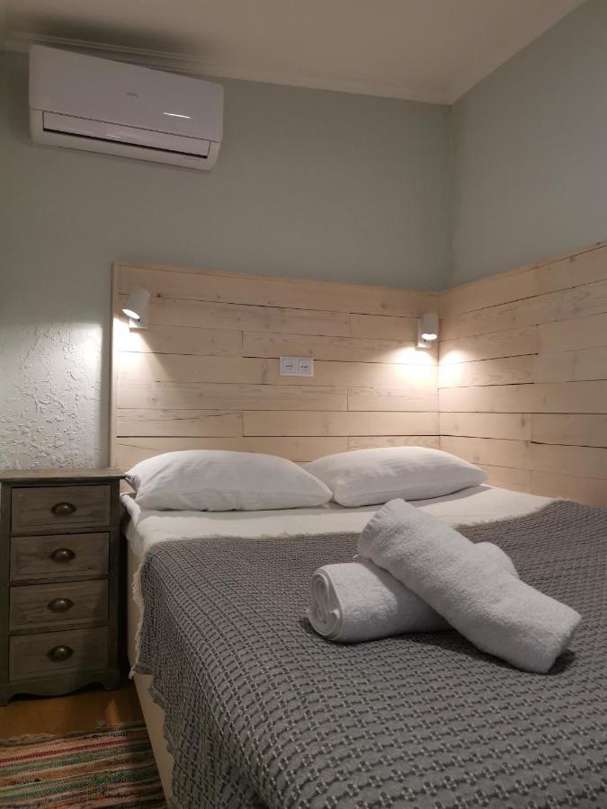 Hostel Nomad Tbilisi Exteriér fotografie