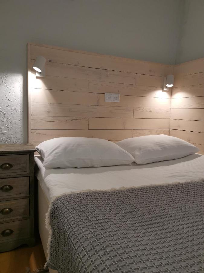 Hostel Nomad Tbilisi Exteriér fotografie