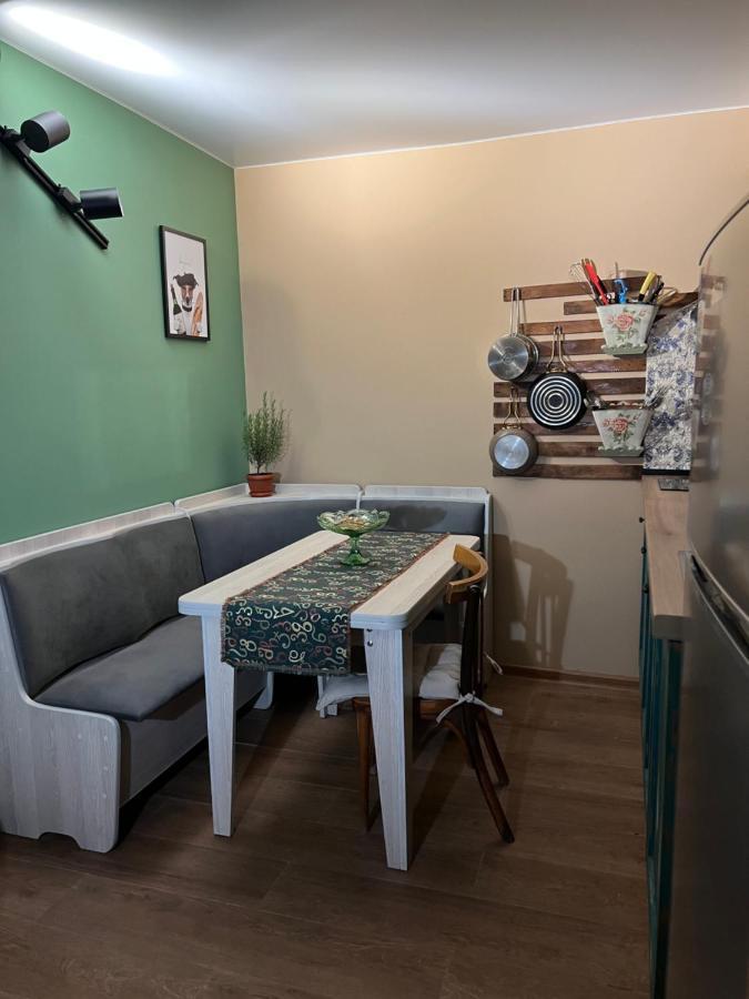 Hostel Nomad Tbilisi Exteriér fotografie